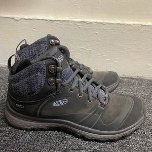 Keen Hiking Boots